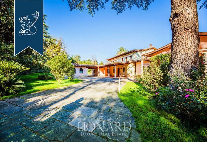 Image No.26-Villa de 6 chambres à vendre à Rome