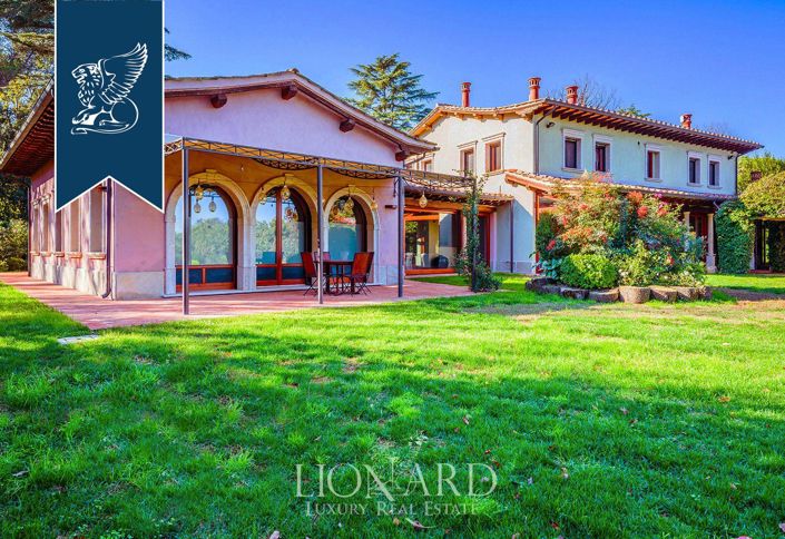 Image No.27-Villa de 6 chambres à vendre à Rome