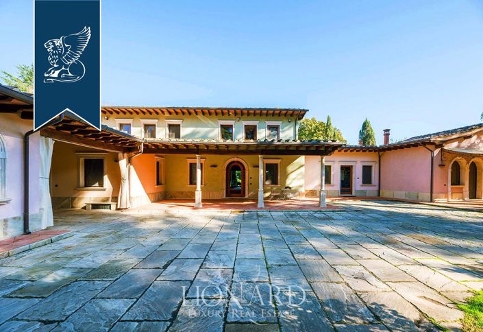 Image No.28-Villa de 6 chambres à vendre à Rome