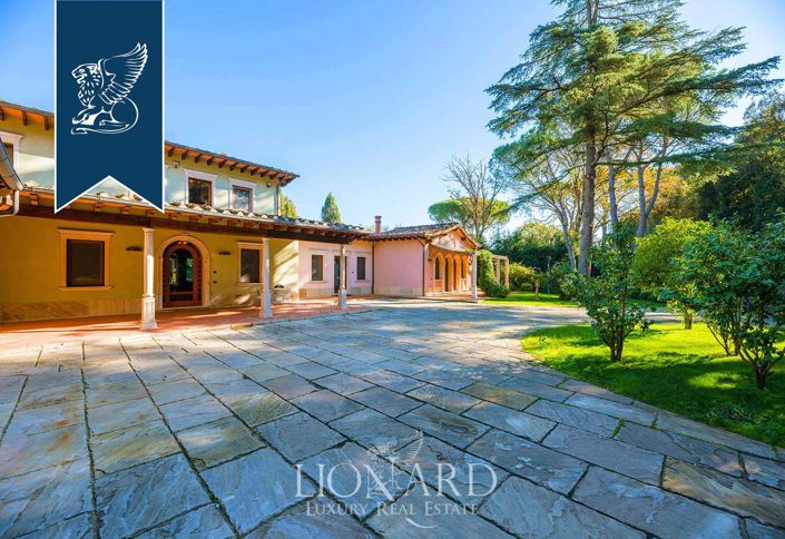 Image No.29-Villa de 6 chambres à vendre à Rome