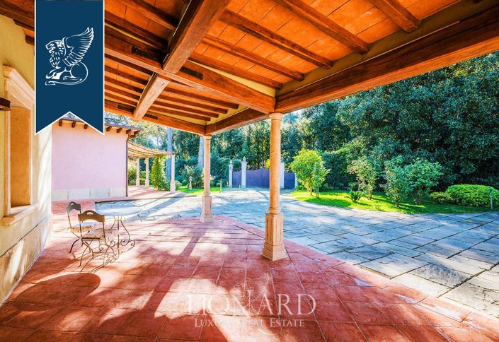 Image No.31-Villa de 6 chambres à vendre à Rome