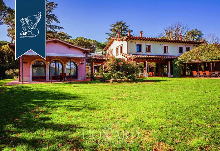 Image No.33-Villa de 6 chambres à vendre à Rome