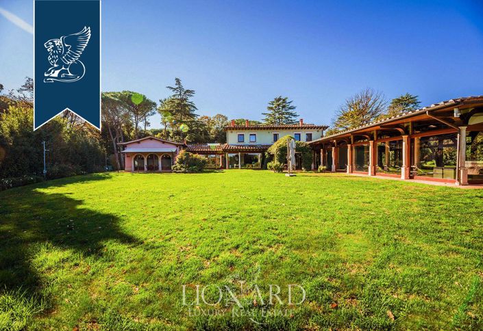 Image No.34-Villa de 6 chambres à vendre à Rome