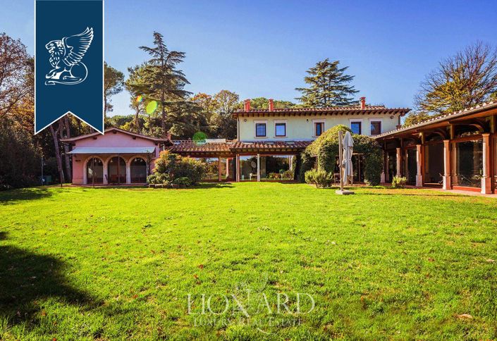 Image No.35-Villa de 6 chambres à vendre à Rome