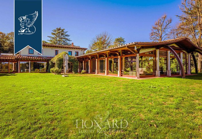 Image No.36-Villa de 6 chambres à vendre à Rome