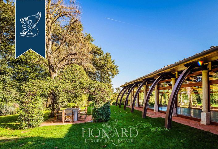 Image No.37-Villa de 6 chambres à vendre à Rome