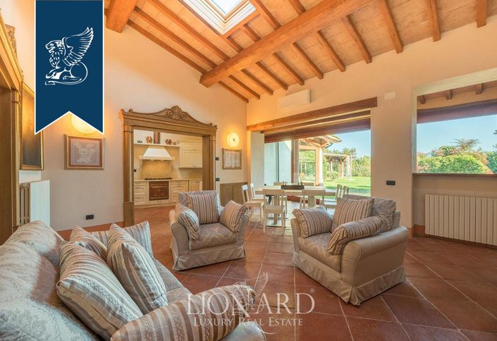 Image No.38-Villa de 6 chambres à vendre à Rome