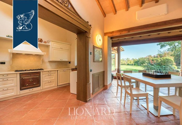 Image No.39-Villa de 6 chambres à vendre à Rome