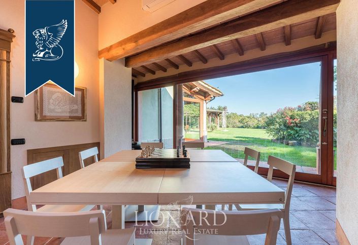 Image No.40-Villa de 6 chambres à vendre à Rome