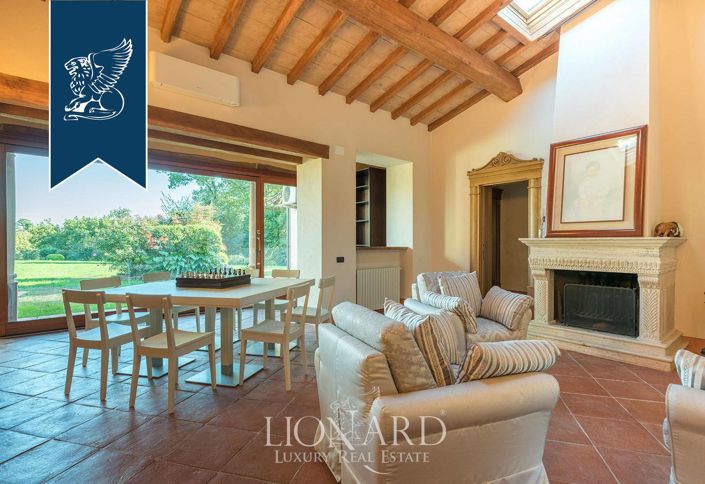Image No.41-Villa de 6 chambres à vendre à Rome