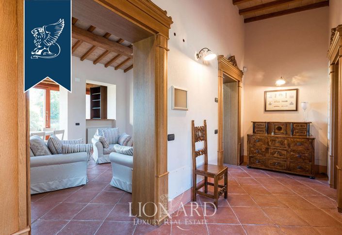 Image No.42-Villa de 6 chambres à vendre à Rome