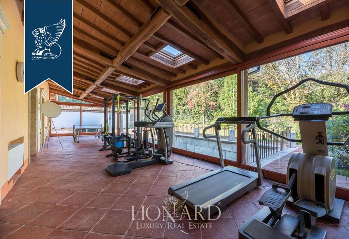 Image No.43-Villa de 6 chambres à vendre à Rome