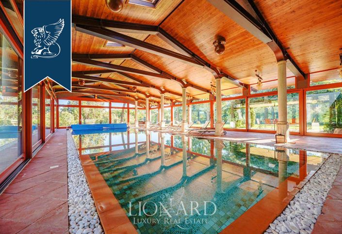 Image No.44-Villa de 6 chambres à vendre à Rome