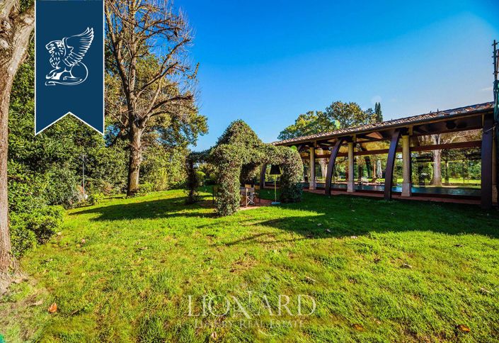 Image No.45-Villa de 6 chambres à vendre à Rome