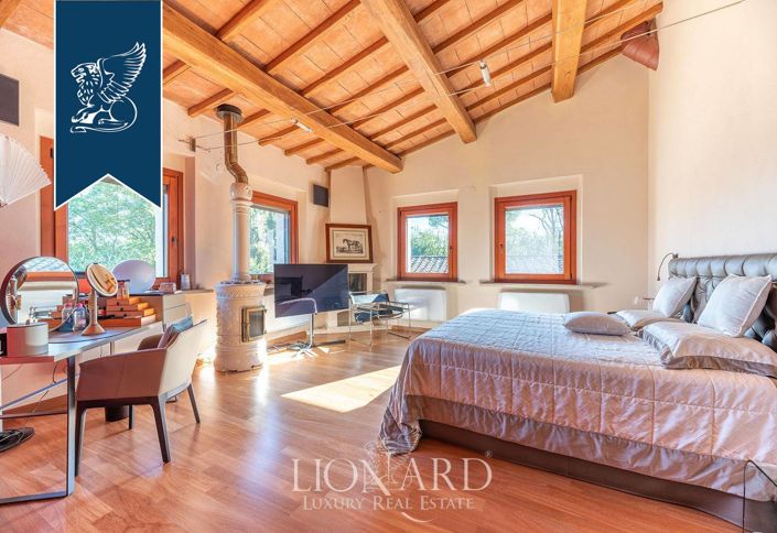 Image No.46-Villa de 6 chambres à vendre à Rome