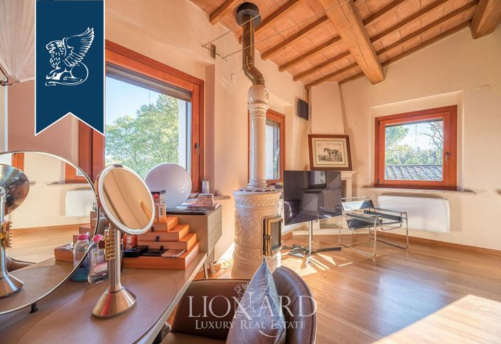 Image No.47-Villa de 6 chambres à vendre à Rome