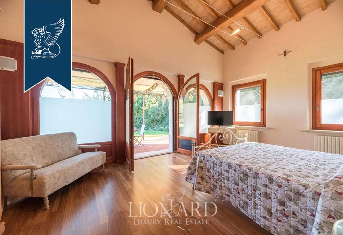 Image No.48-Villa de 6 chambres à vendre à Rome