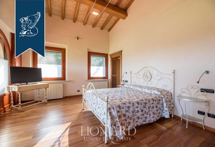 Image No.49-Villa de 6 chambres à vendre à Rome