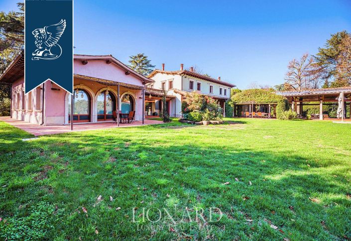 Image No.5-Villa de 6 chambres à vendre à Rome