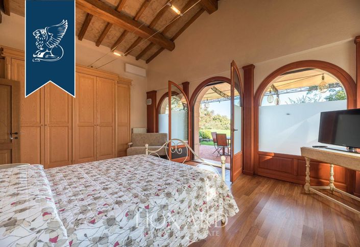 Image No.50-Villa de 6 chambres à vendre à Rome