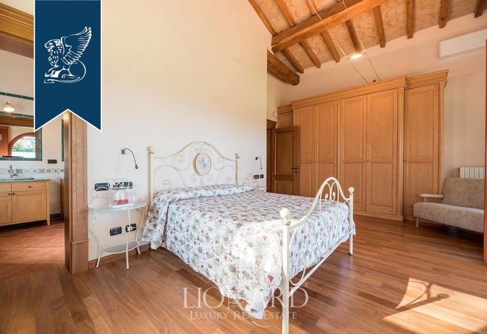 Image No.51-Villa de 6 chambres à vendre à Rome