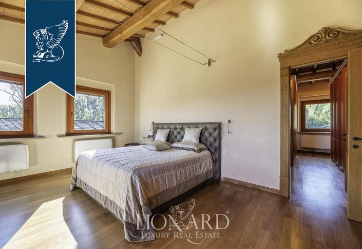 Image No.52-Villa de 6 chambres à vendre à Rome