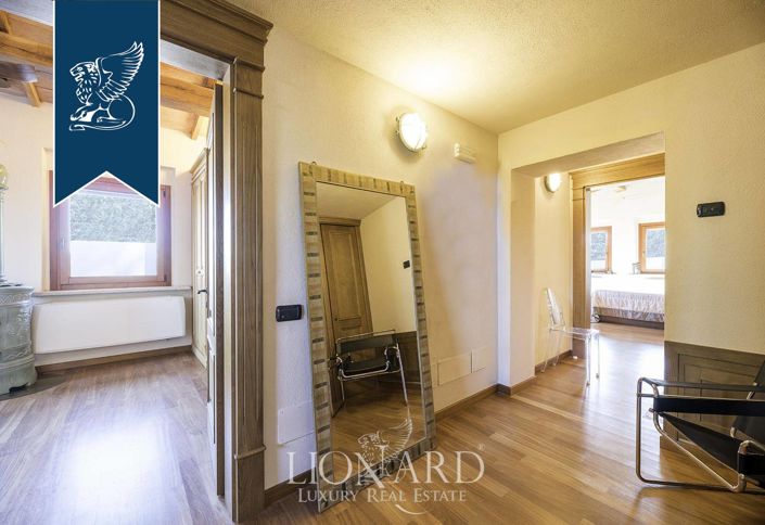 Image No.54-Villa de 6 chambres à vendre à Rome