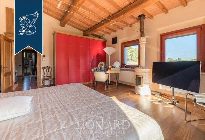 Image No.55-Villa de 6 chambres à vendre à Rome