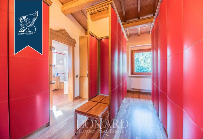 Image No.56-Villa de 6 chambres à vendre à Rome