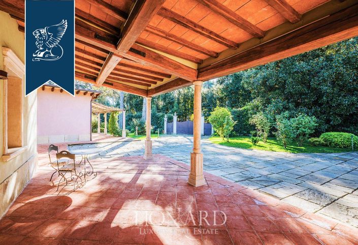 Image No.57-Villa de 6 chambres à vendre à Rome