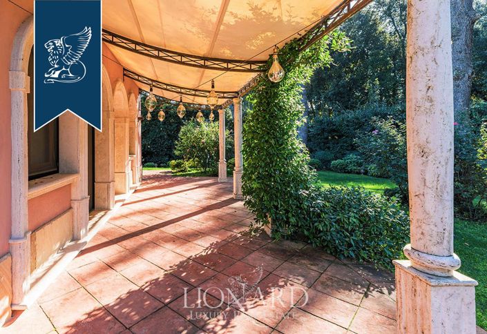 Image No.58-Villa de 6 chambres à vendre à Rome