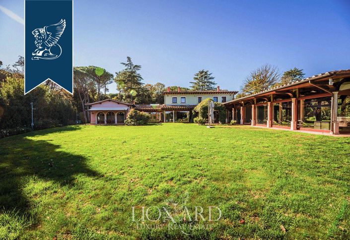 Image No.59-Villa de 6 chambres à vendre à Rome