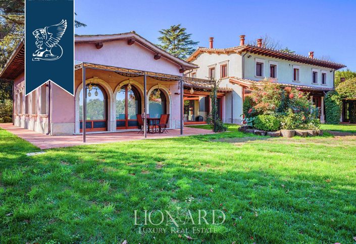 Image No.6-Villa de 6 chambres à vendre à Rome