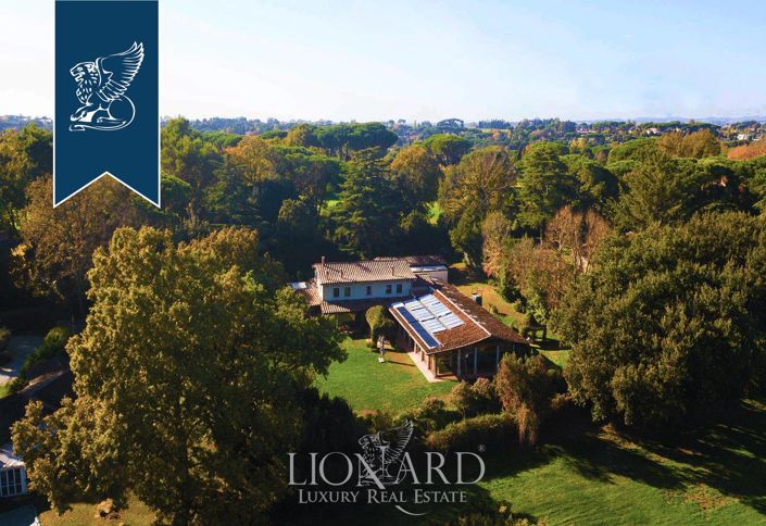 Image No.60-Villa de 6 chambres à vendre à Rome