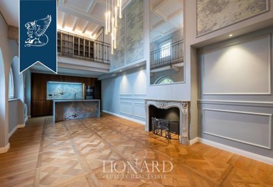 Lionard S.p.A. most sold property