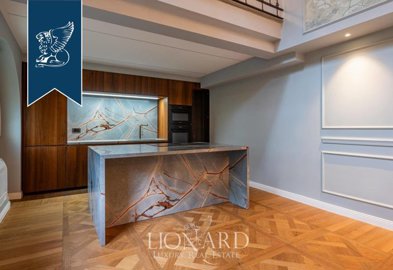 Lionard S.p.A. most sold property