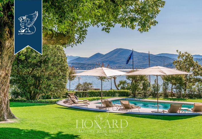 Image No.6-Un hôtel de 6 chambres à vendre à Cannero Riviera