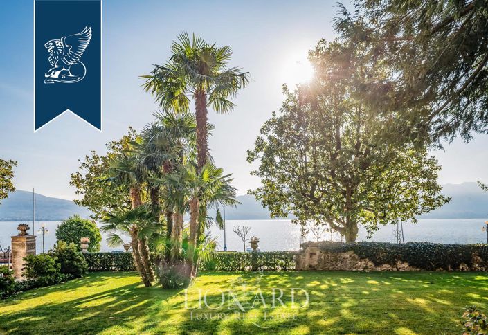 Image No.8-Un hôtel de 6 chambres à vendre à Cannero Riviera