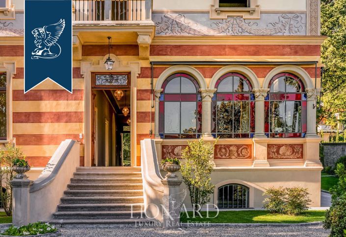 Image No.11-Un hôtel de 6 chambres à vendre à Cannero Riviera