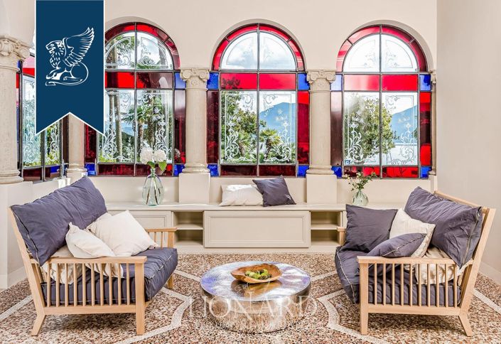 Image No.14-Un hôtel de 6 chambres à vendre à Cannero Riviera