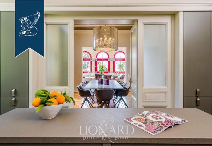 Image No.16-Un hôtel de 6 chambres à vendre à Cannero Riviera