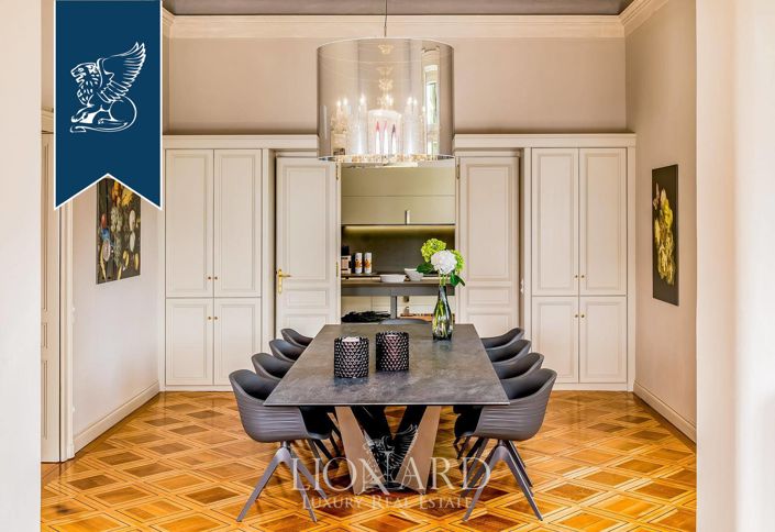 Image No.17-Un hôtel de 6 chambres à vendre à Cannero Riviera