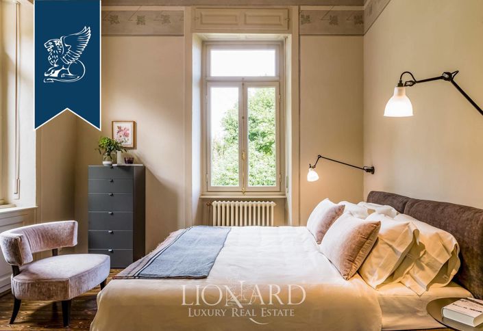 Image No.26-Un hôtel de 6 chambres à vendre à Cannero Riviera