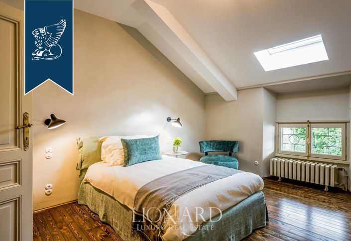 Image No.31-Un hôtel de 6 chambres à vendre à Cannero Riviera