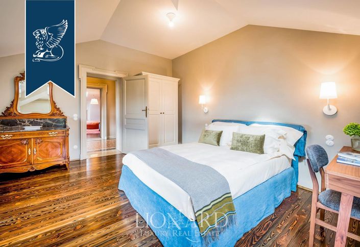 Image No.30-Un hôtel de 6 chambres à vendre à Cannero Riviera