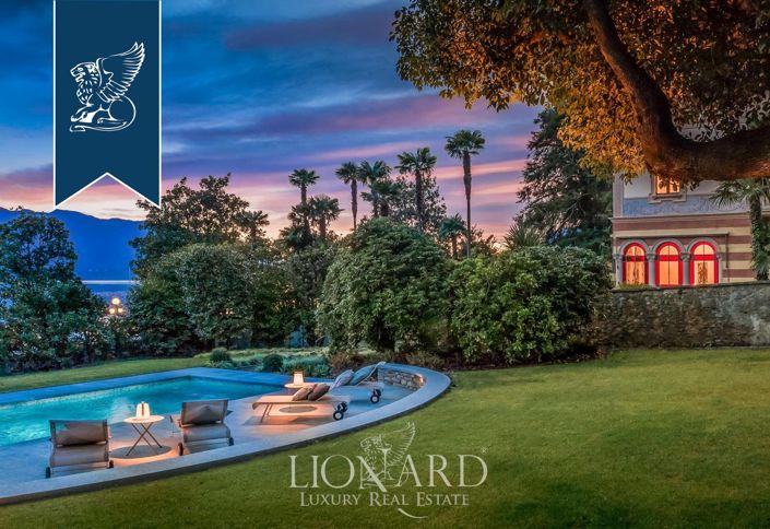 Image No.33-Un hôtel de 6 chambres à vendre à Cannero Riviera