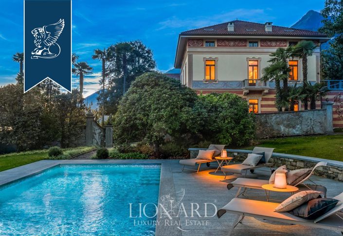 Image No.34-Un hôtel de 6 chambres à vendre à Cannero Riviera