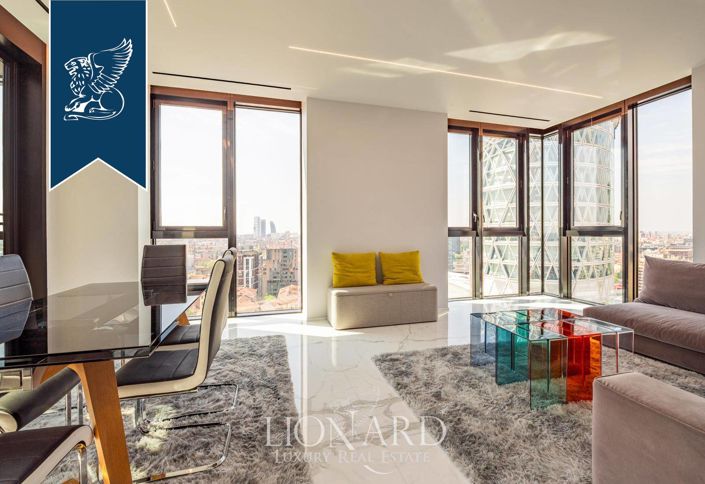 Image No.4-5 Bed Apartment for sale