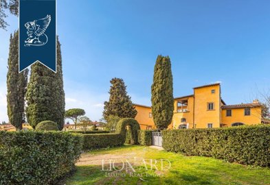 Lionard S.p.A. most sold property