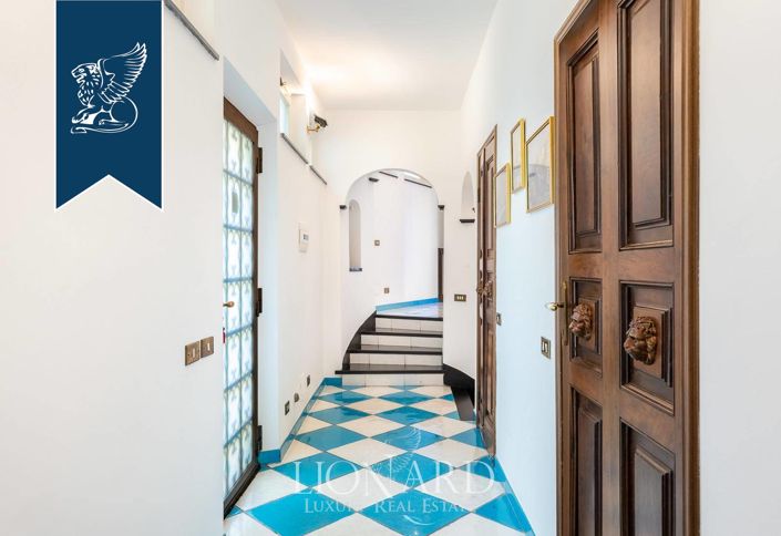 Image No.10-Villa de 7 chambres à vendre à Recco